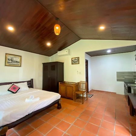 Freedom Beach Resort Phu Quoc Exteriör bild