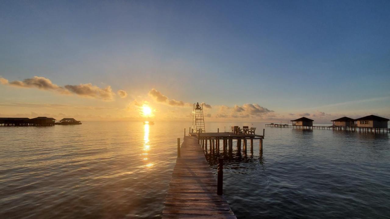 Freedom Beach Resort Phu Quoc Exteriör bild