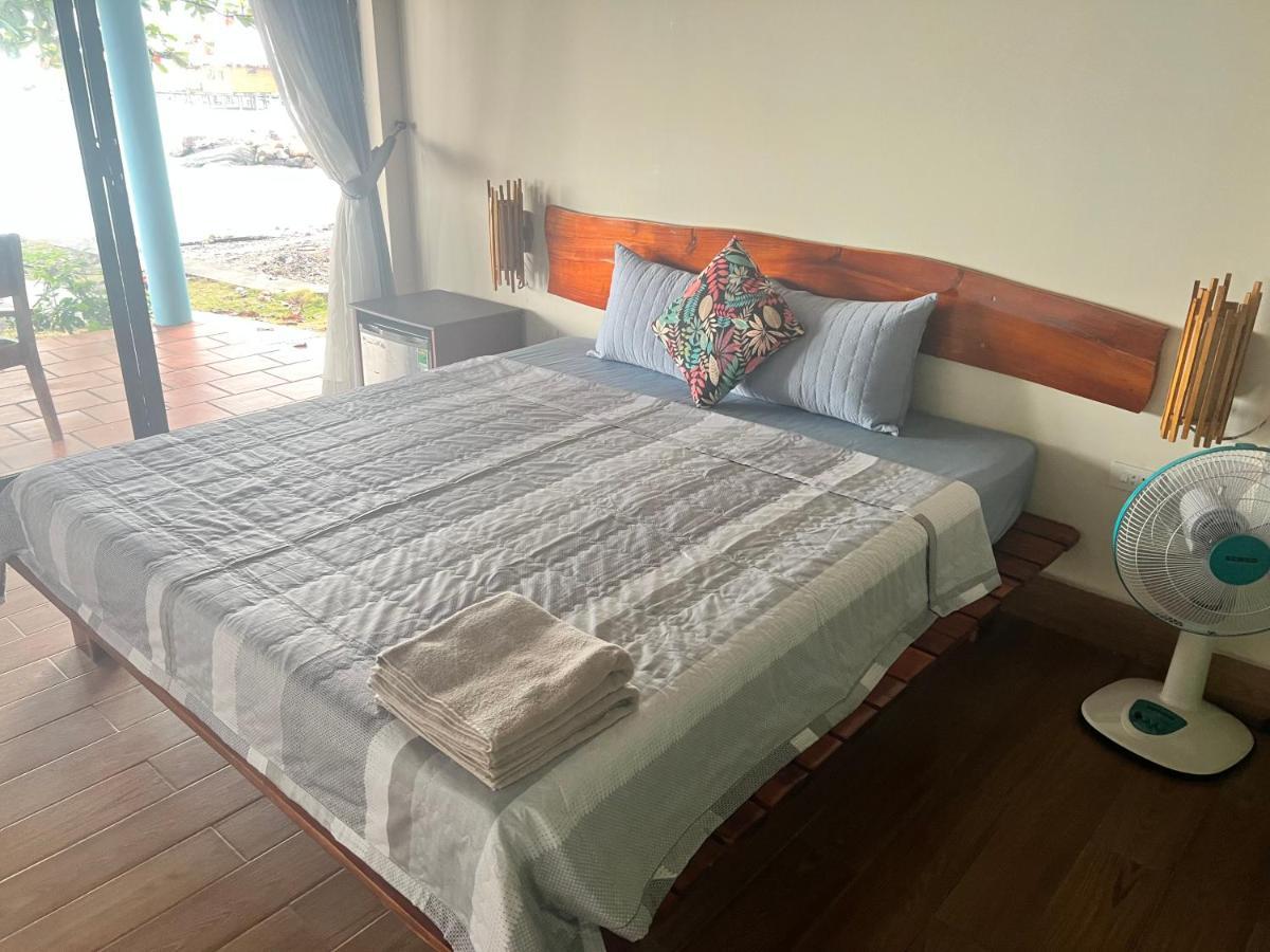 Freedom Beach Resort Phu Quoc Exteriör bild