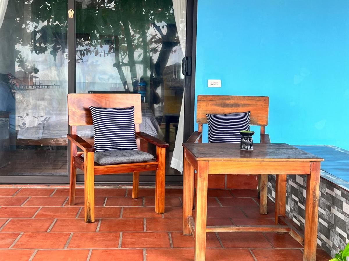 Freedom Beach Resort Phu Quoc Exteriör bild