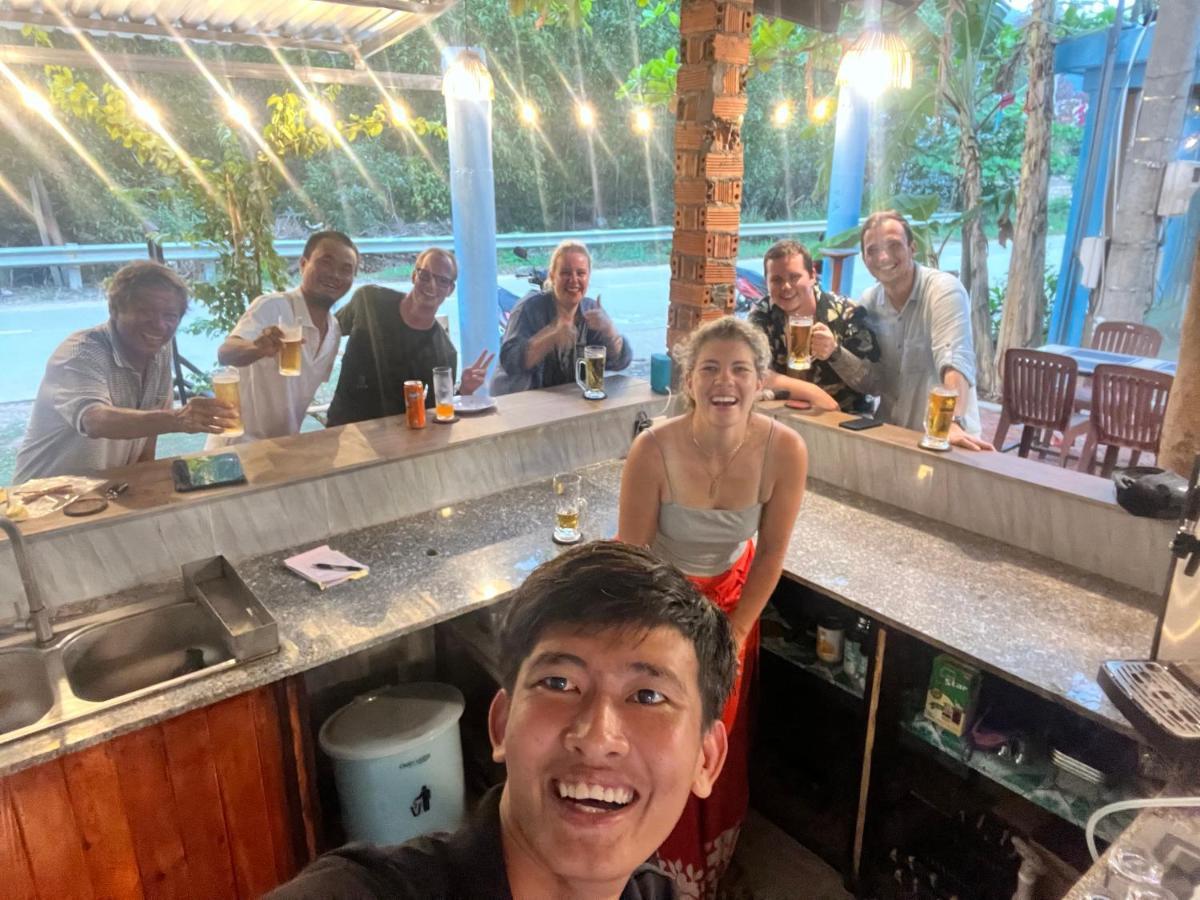 Freedom Beach Resort Phu Quoc Exteriör bild