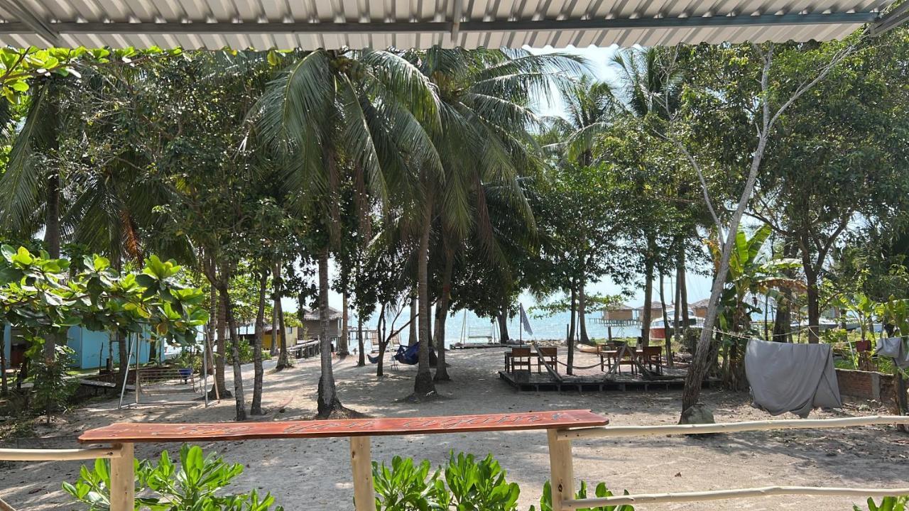 Freedom Beach Resort Phu Quoc Exteriör bild