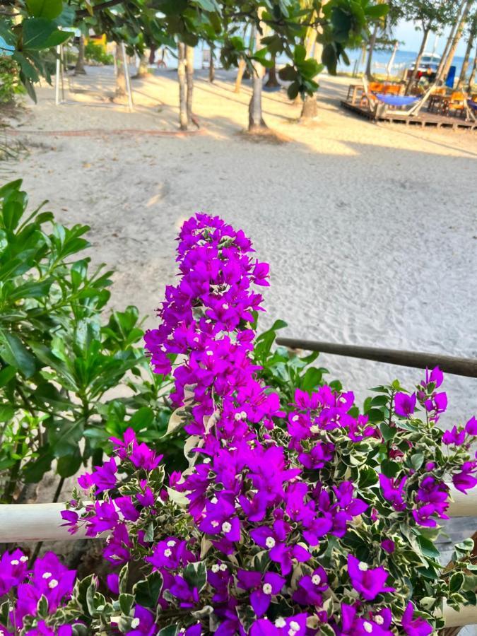 Freedom Beach Resort Phu Quoc Exteriör bild