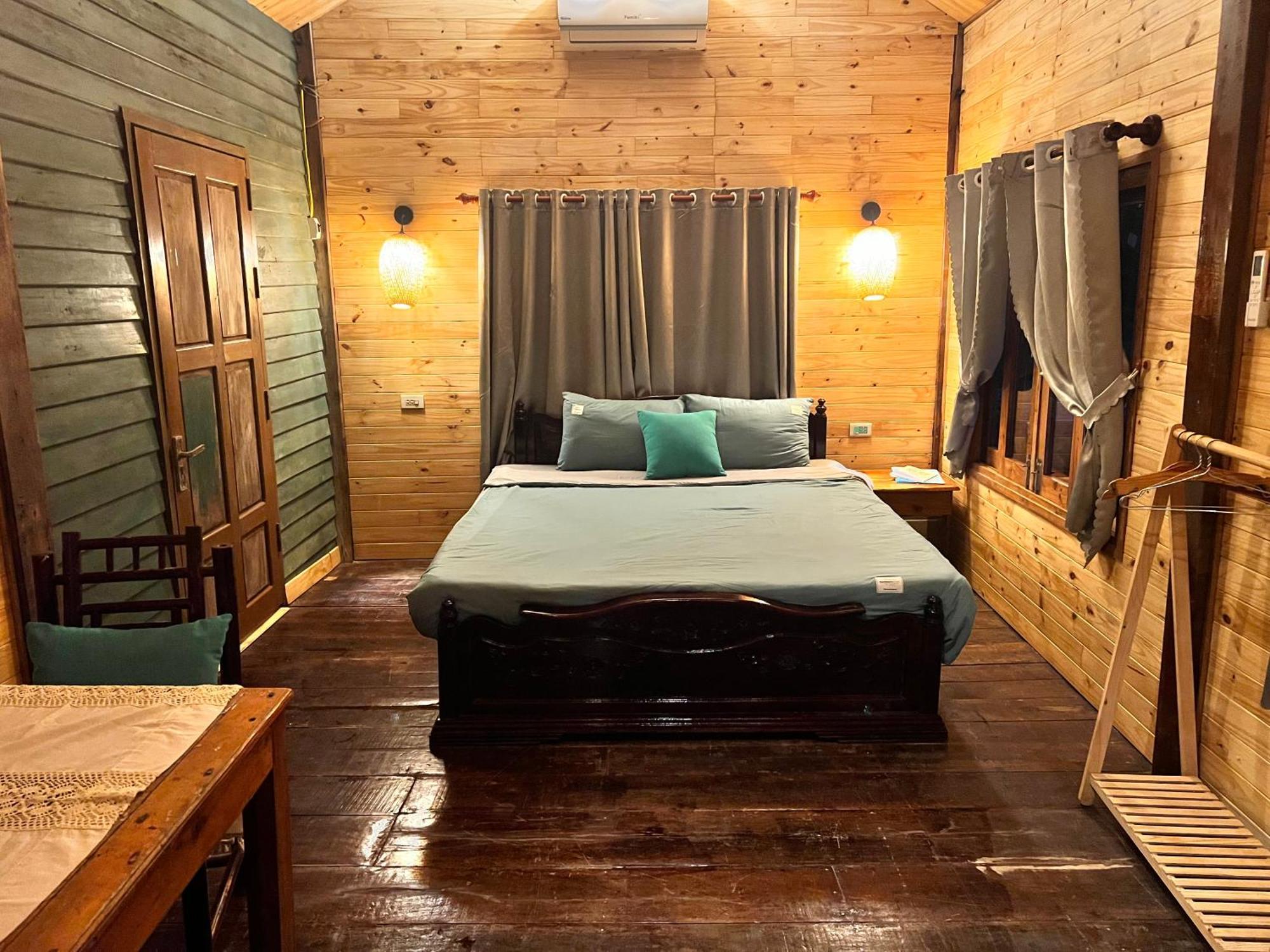 Freedom Beach Resort Phu Quoc Exteriör bild