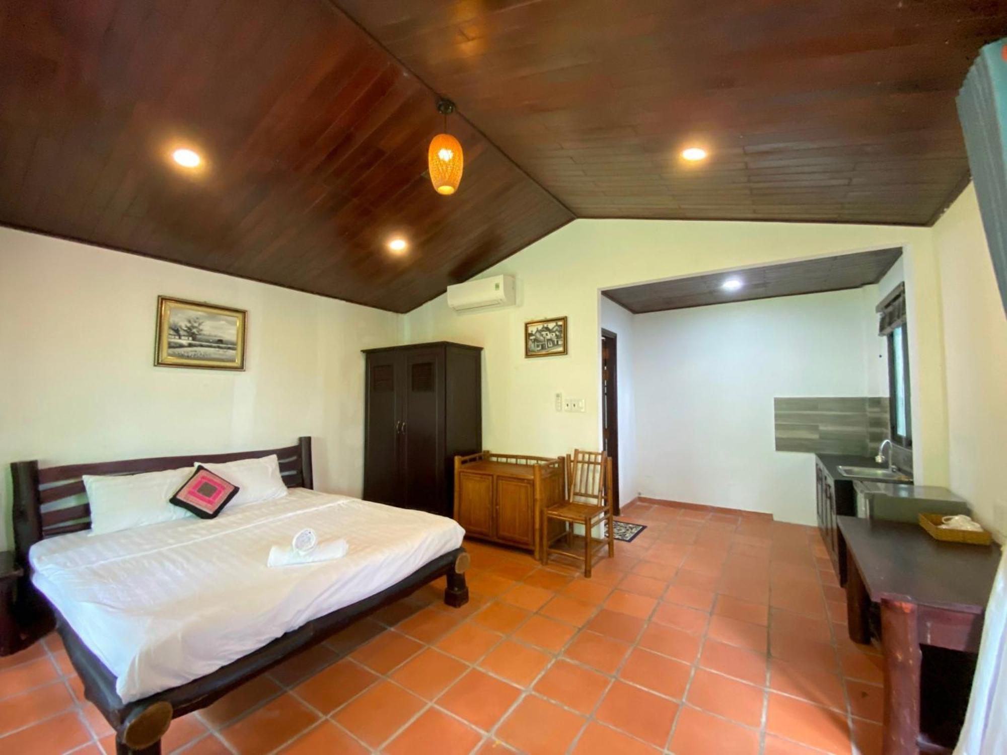 Freedom Beach Resort Phu Quoc Exteriör bild