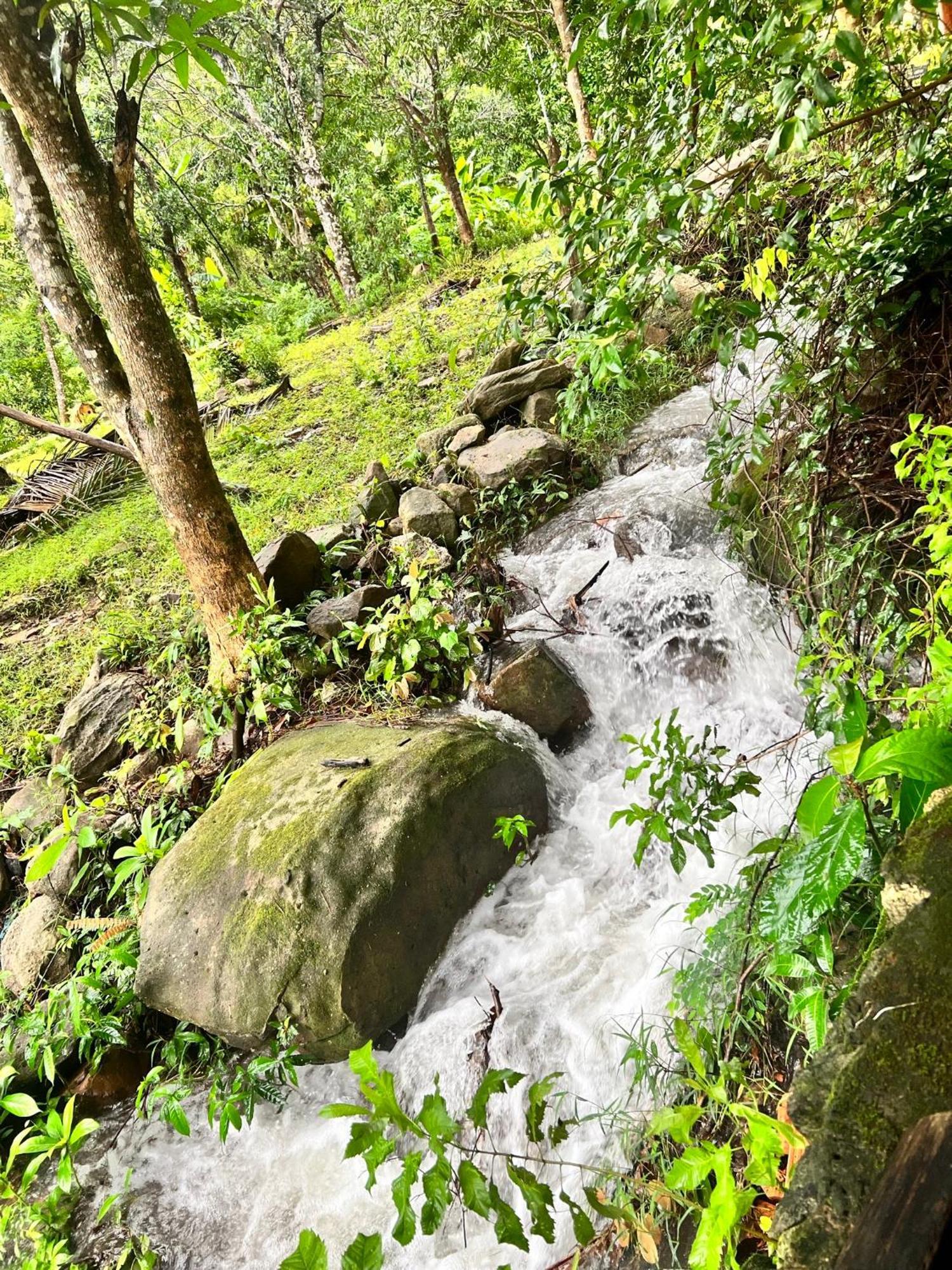 Freedom Beach Resort Phu Quoc Exteriör bild