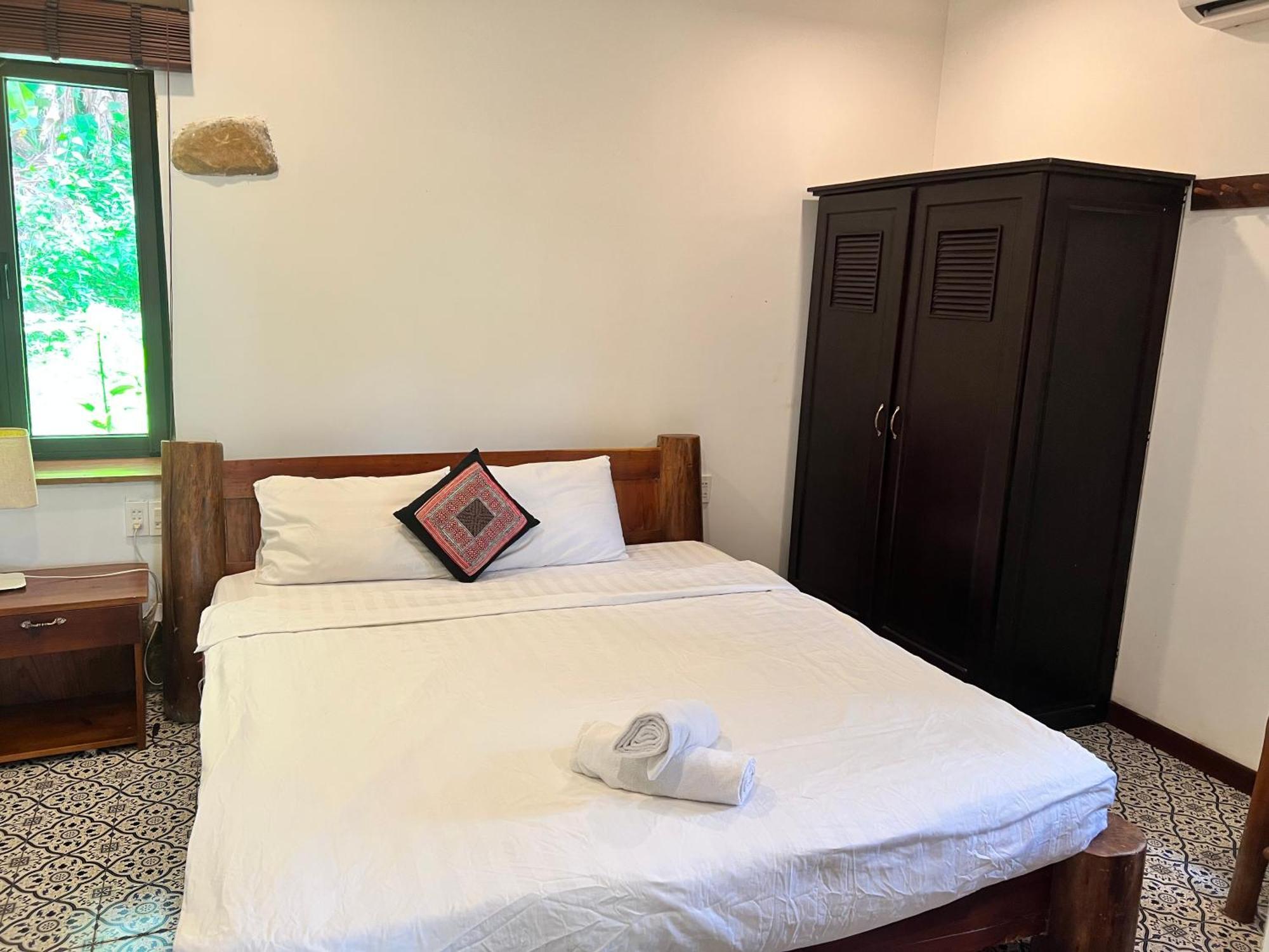 Freedom Beach Resort Phu Quoc Exteriör bild