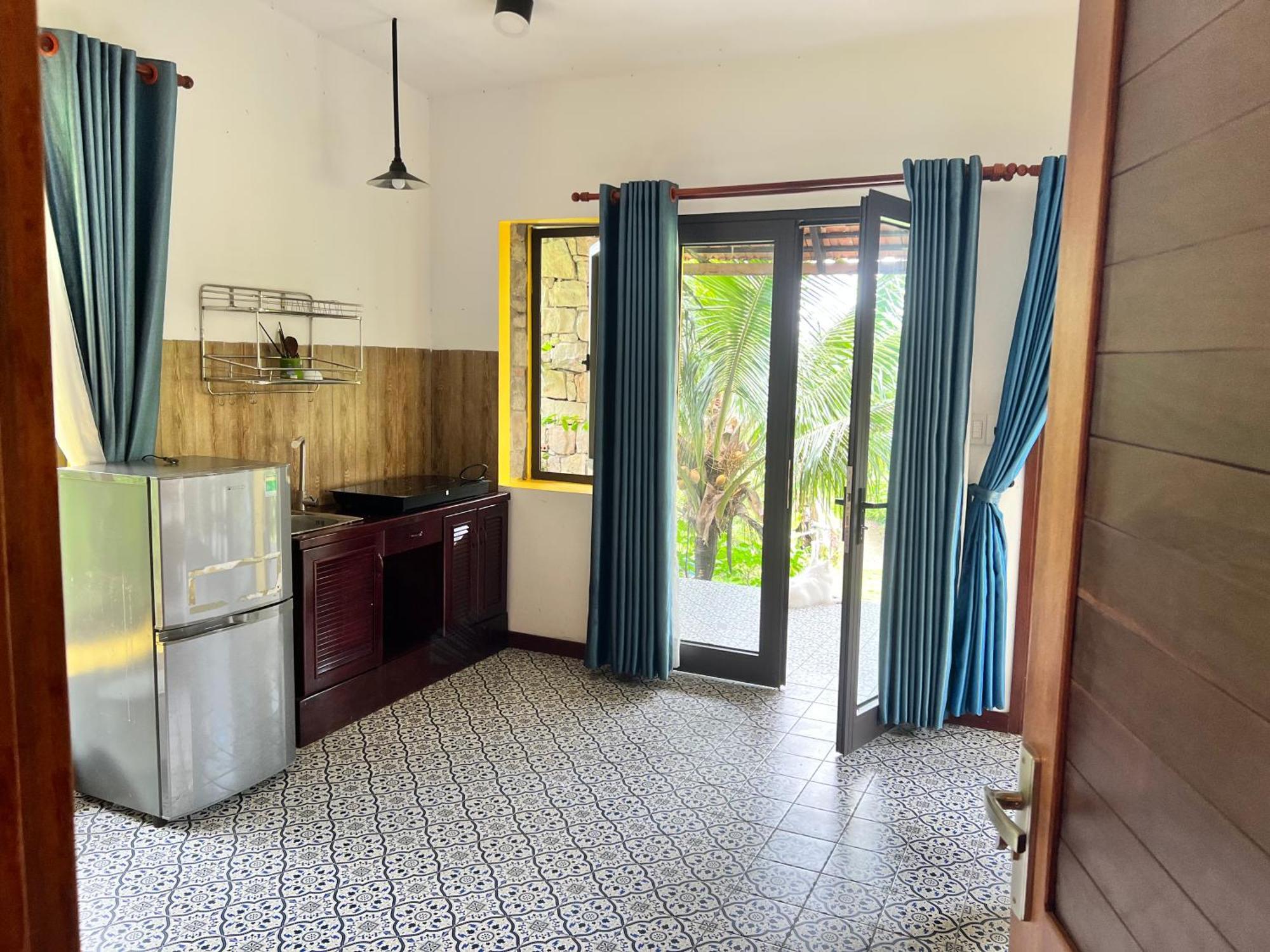 Freedom Beach Resort Phu Quoc Exteriör bild