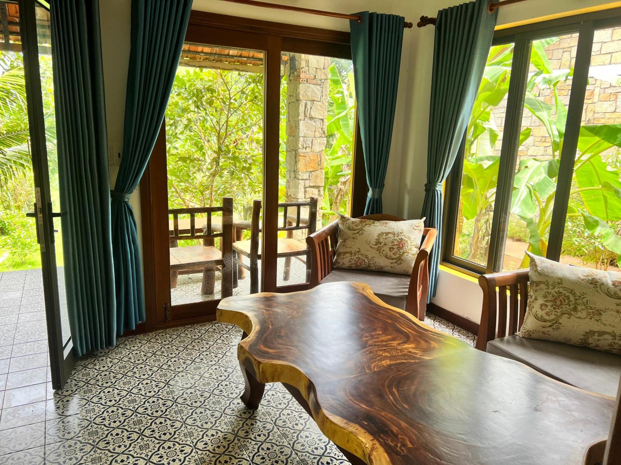 Freedom Beach Resort Phu Quoc Exteriör bild