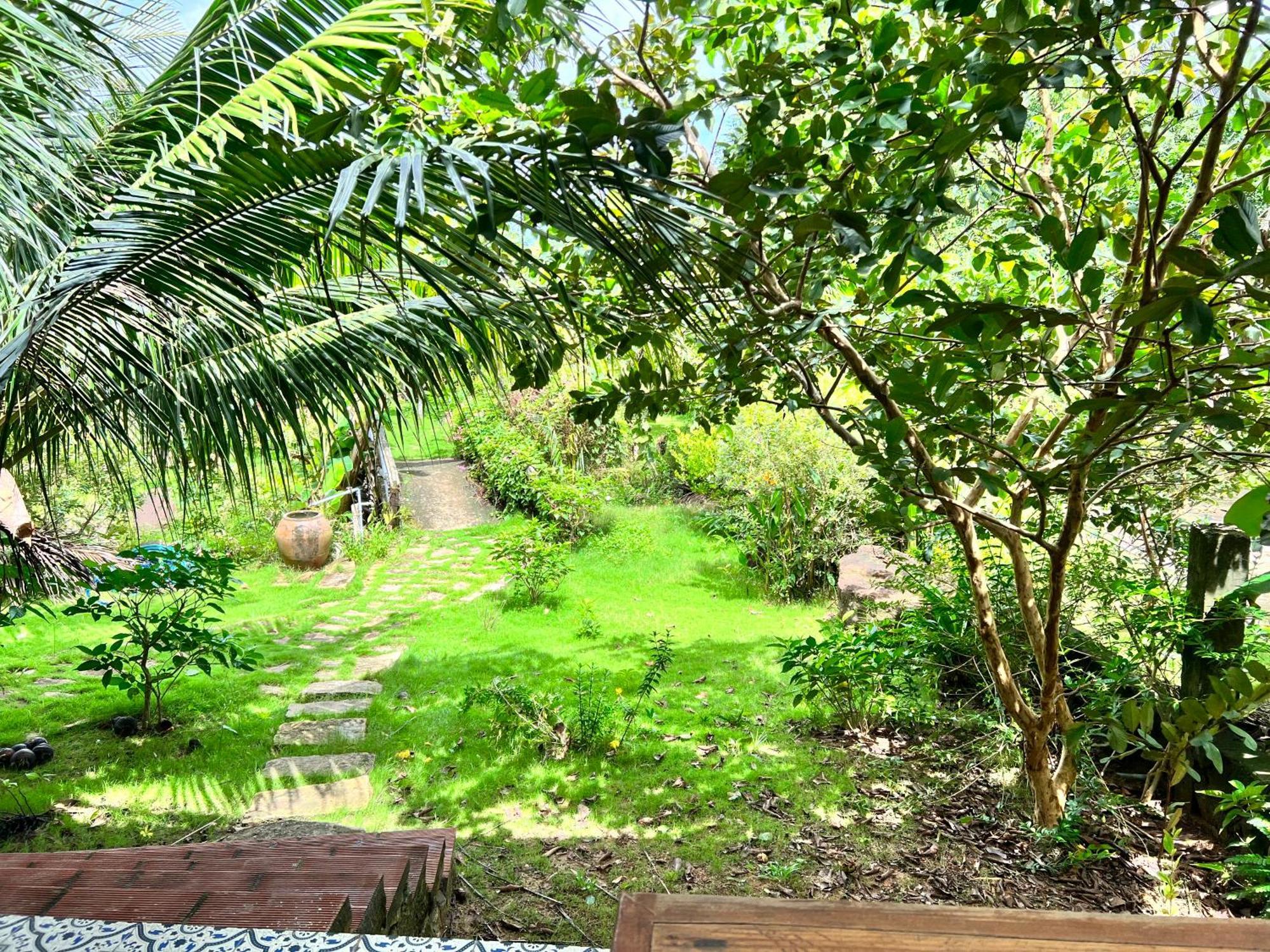 Freedom Beach Resort Phu Quoc Exteriör bild