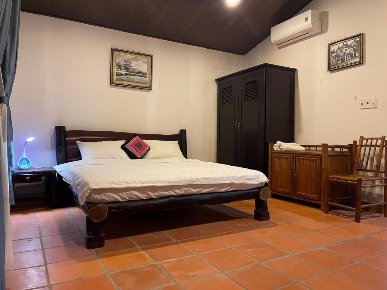 Freedom Beach Resort Phu Quoc Exteriör bild