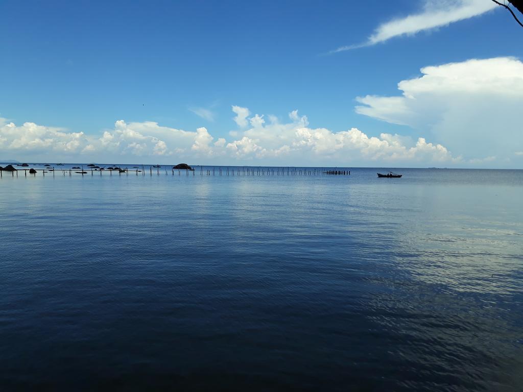 Freedom Beach Resort Phu Quoc Exteriör bild